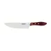 Нож для мяса Tramontina Barbecue Polywood 203 мм Красное дерево (6710922)