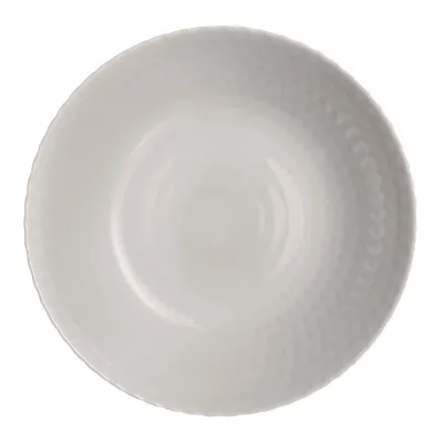 Тарілка супова Luminarc Pampille Granit 20 см Сірий (6711247)