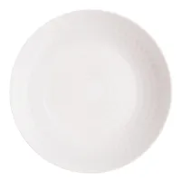 Тарілка супова Luminarc Pampille White 20 см Білий (6711254)