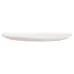 Тарілка обідня Luminarc Pampille White 25 см Білий (6711259) Тарілка обідня Luminarc Pampille White 25 см Білий (6711259)