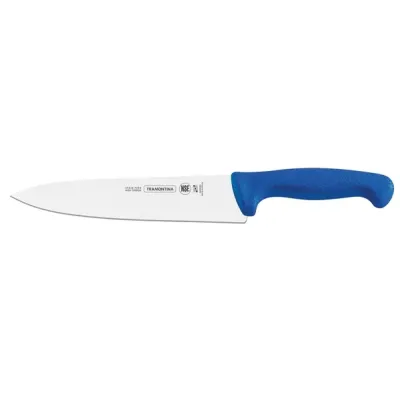 Нож для мяса Tramontina Profissional Master 203 мм Blue (6747741)