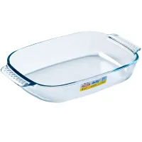 Форма Pyrex Daily 39х25х7 см (6797384) Форма Pyrex Daily 39х25х7 см (6797384)