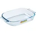 Форма Pyrex Daily 39х25х7 см (6797384)