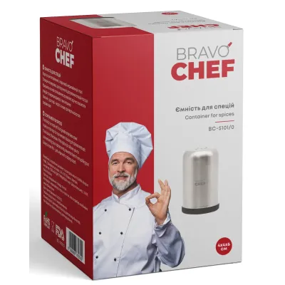 Спецовница Bravo Chef (6867974) Спецовница Bravo Chef (6867974)