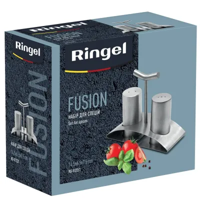 Набор спецовниц RINGEL Fusion 3 предмета (6867975) Набор спецовниц RINGEL Fusion 3 предмета (6867975)