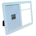 Фоторамка EVG ONIX 10X15 A30-246WH White (6884625) Фоторамка EVG ONIX 10X15 A30-246WH White (6884625)