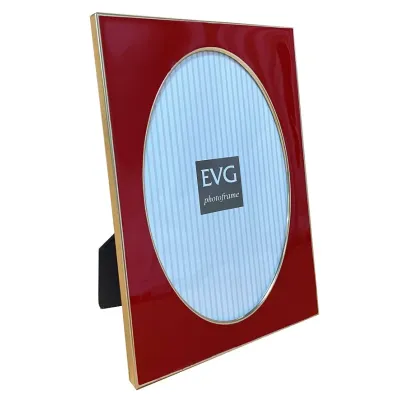 Фоторамка EVG ONIX 10X15 G29-46RD Red (6884637) Фоторамка EVG ONIX 10X15 G29-46RD Red (6884637)