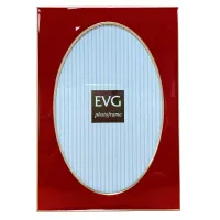 Фоторамка EVG ONIX 10X15 G29-46RD Red (6884637) Фоторамка EVG ONIX 10X15 G29-46RD Red (6884637)