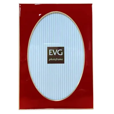Фоторамка EVG ONIX 10X15 G29-46RD Red (6884637)