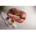 Нож для хлеба Tramontina Century Wood 203 мм Дерево (6899092)