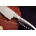 Нож Chef Tramontina Sublime 203 мм Стальной (6907627)