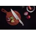 Нож Chef Tramontina Sublime 203 мм Стальной (6907627)