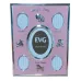 Фоторамка EVG ONIX H5 Baby PINK 18.5 х 23.5 х 1.4 см (6907717)