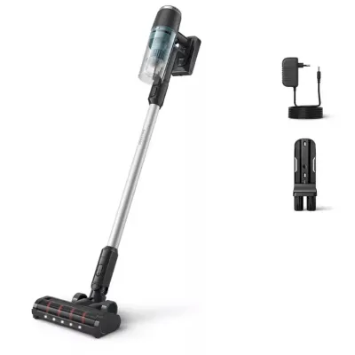 Аккумуляторный пылесос Philips XC3031/01 (6920165)