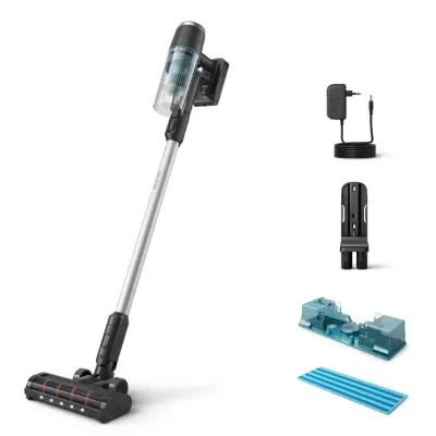 Аккумуляторный пылесос Philips XC3131/01 (6920166) Аккумуляторный пылесос Philips XC3131/01 (6920166)