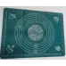 Силіконовий коврик для тіста 40*50 см 155 гр  Kornel (BFI40-50B)