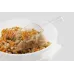Совок из поликарбоната One Chef прозрачный 750 мл