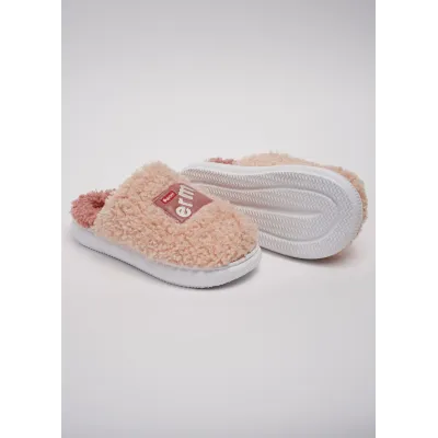 Тапочки женские 341771 р.36-37 (23,5) Fashion Розовый Тапочки женские 341771 р.36-37 (23,5) Fashion Розовый