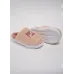 Тапочки женские 341771 р.36-37 (23,5) Fashion Розовый Тапочки женские 341771 р.36-37 (23,5) Fashion Розовый