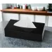 Салфетница под салфетки со сложением One Chef 24×11,8×6 см Черная Салфетница под салфетки со сложением One Chef 24×11,8×6 см Черная