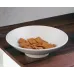 Салатник глубокий из меламина One Chef 24,5 см 1420 мл Белый