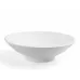 Салатник глубокий из меламина One Chef 24,5 см 1420 мл Белый