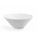 Салатник глибокий з меламіну One Chef 22,5 см 1450 мл Білий