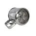 Чашка сито металева Kornel 13*12 см (AWN-L359B)