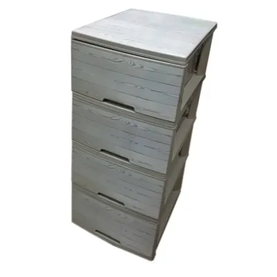 Комод на 4 шухляди Алеана 