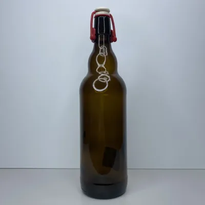 Пляшка EverGlass 10021 об'єм 1000 мл.