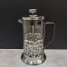 Френч-пресс Lessner 11634-600 (0,6 л.) Френч-пресс Lessner 11634-600 (0,6 л.)