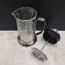Френч-пресс Lessner 11634-600 (0,6 л.) Френч-пресс Lessner 11634-600 (0,6 л.)