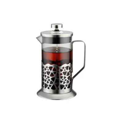 Френч-пресс Lessner 11634-600 (0,6 л.)
