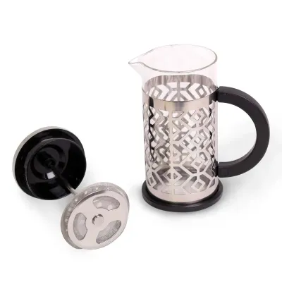 Френч-пресс Kamille 350 мл КМ-0774S Френч-пресс Kamille 350 мл КМ-0774S