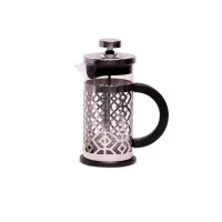 Френч-пресс Kamille 350 мл КМ-0774S Френч-пресс Kamille 350 мл КМ-0774S