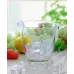 Стеклянное ведро для льда Sylvana Pasabahce 53628 Стеклянное ведро для льда Sylvana Pasabahce 53628