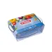 Гусятниця із жароміцного скла 3.0+1.5 л 33х19 см прямокутна Pyrex Essentials 465A000 Гусятниця із жароміцного скла 3.0+1.5 л 33х19 см прямокутна Pyrex Essentials 465A000
