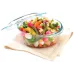 Каструля для запікання кругла Pyrex 1 л (207A000)