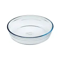 Форма круглая Pyrex O Cuisine для запекания 23 см 1.4 л 827BC00/B046