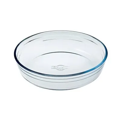 Форма кругла Pyrex O Cuisine для запікання 23 см 1.4 л 827BC00/B046