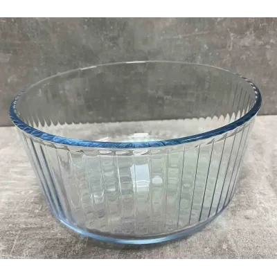 Форма круглая Pyrex для выпекания 21 см (833B000) Форма круглая Pyrex для выпекания 21 см (833B000)