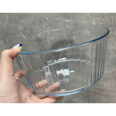 Форма круглая Pyrex для выпекания 21 см (833B000) Форма круглая Pyrex для выпекания 21 см (833B000)