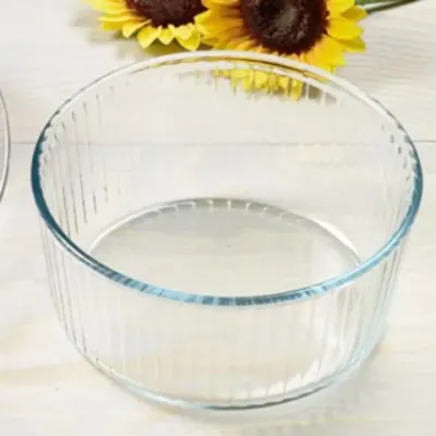 Форма круглая Pyrex для выпекания 21 см (833B000) Форма круглая Pyrex для выпекания 21 см (833B000)
