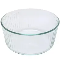 Форма круглая Pyrex для выпекания 21 см (833B000) Форма круглая Pyrex для выпекания 21 см (833B000)