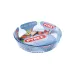 Форма круглая Pyrex для выпекания 26 см (818B000)