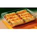Форма прямокутна Pyrex для випікання 35х23 см (234B000) Форма прямокутна Pyrex для випікання 35х23 см (234B000)
