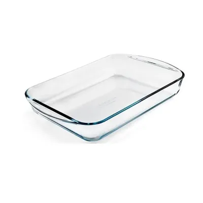 Форма прямокутна Pyrex для випікання 35х23 см (234B000)