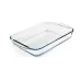 Форма прямокутна Pyrex для випікання 35х23 см (234B000)