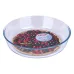 Форма для пирога Pyrex B&E d-26 см 2.1 л 828B000/B040 Форма для пирога Pyrex B&E d-26 см 2.1 л 828B000/B040