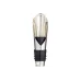 Насадка для разлива вина и пробка Kitchen Craft Bar Craft из нержавеющей стали 2 в 1 (148513)